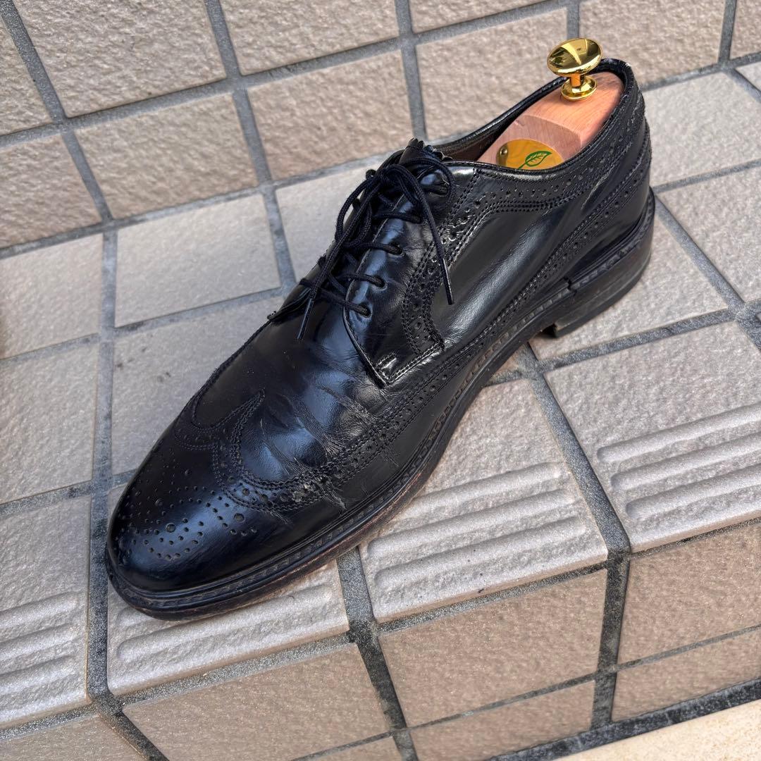 【2足売り】FLORSHEIM / JOHNSTON&MURPHY