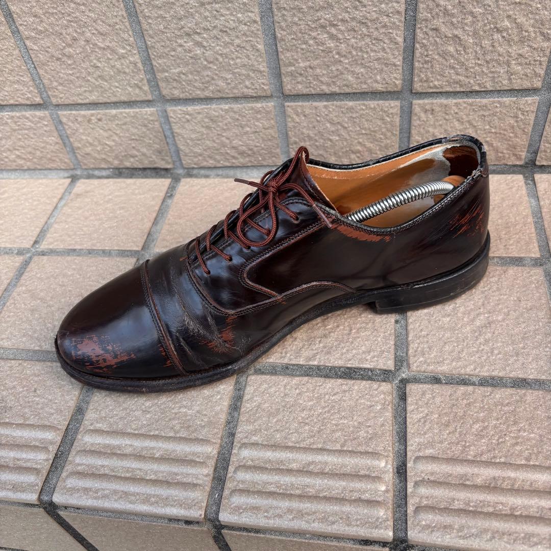 【2足売り】FLORSHEIM / JOHNSTON&MURPHY