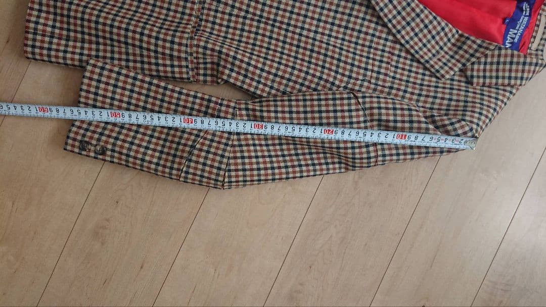 o*o様 コムデギャルソンジュンヤワタナベマン コム・デ・ギャルソン　ジャケット