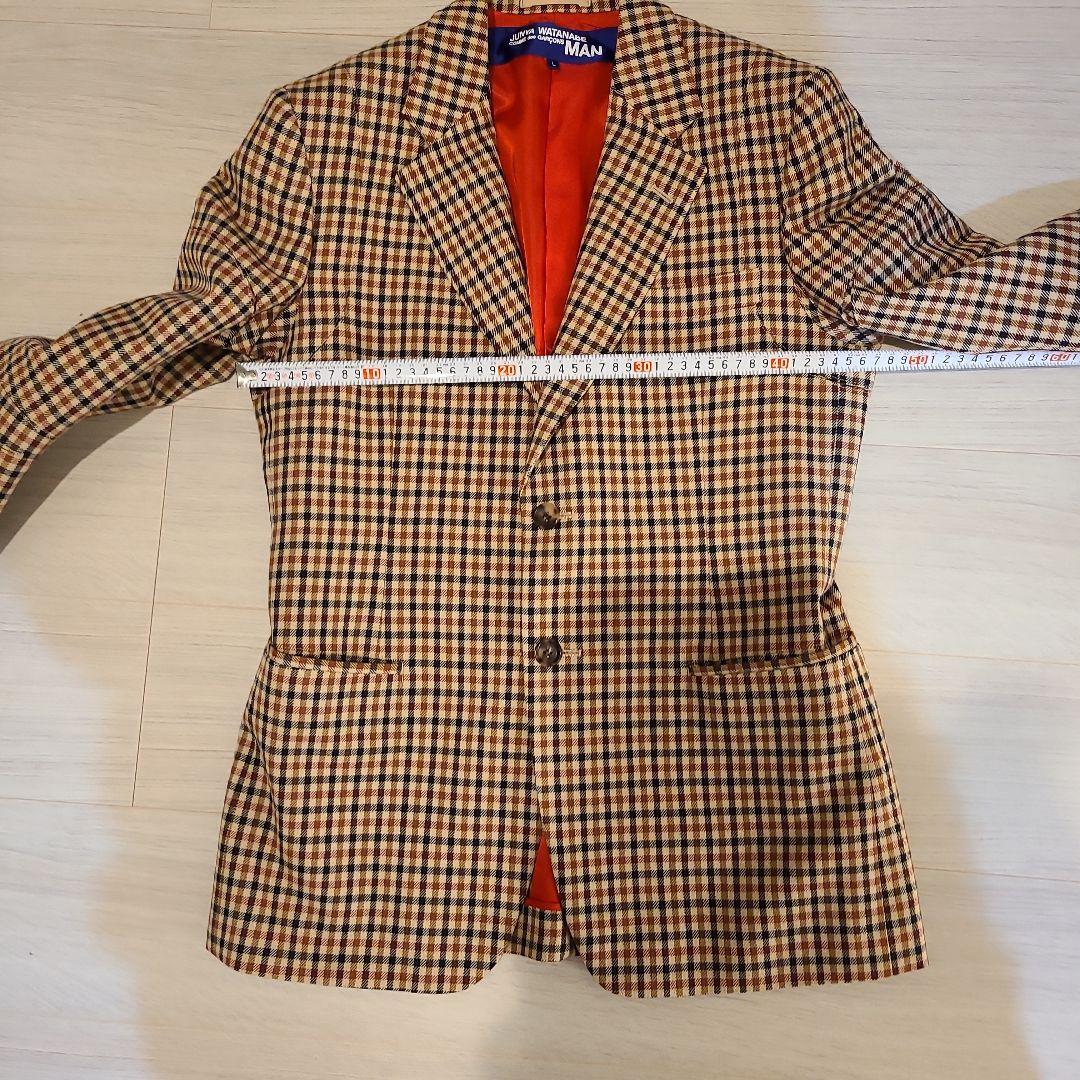 o*o様 コムデギャルソンジュンヤワタナベマン コム・デ・ギャルソン　ジャケット