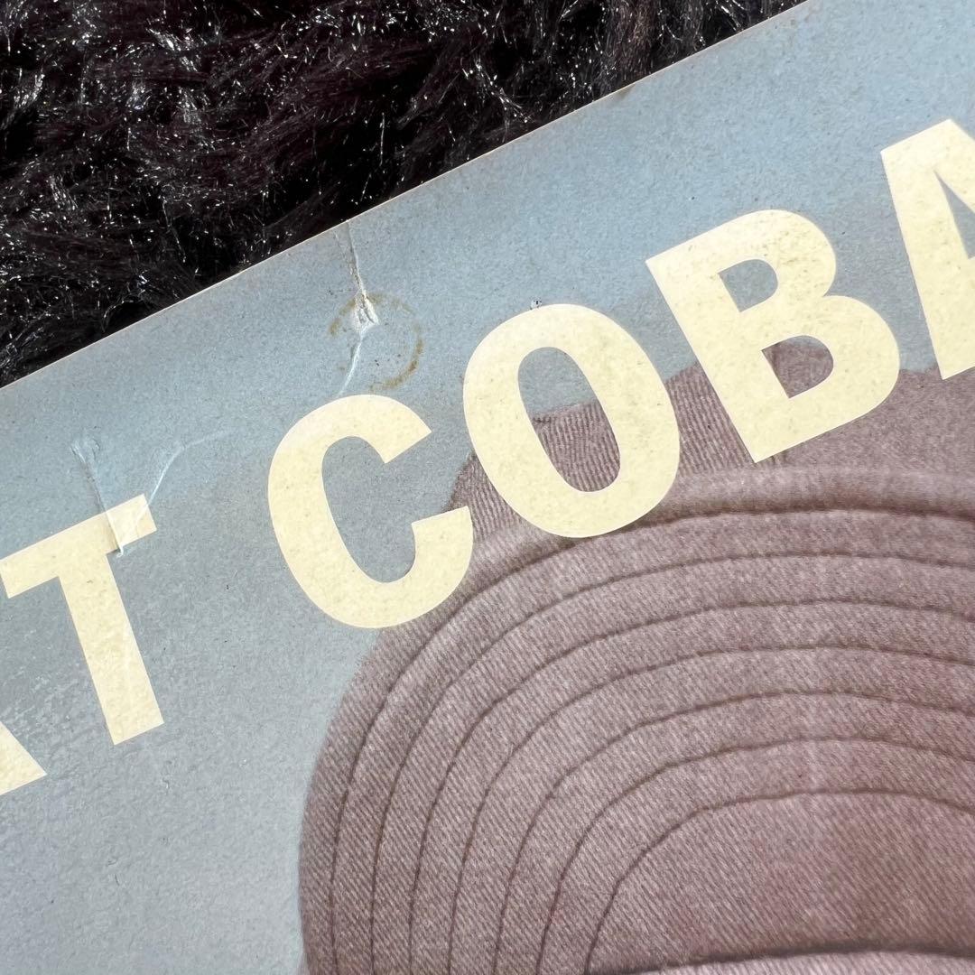  Cobain 写真集 Jesse Frohman