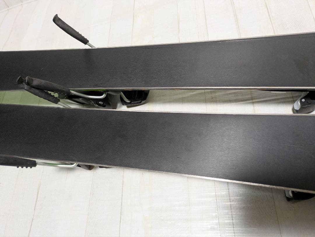 エラン elan freeline 125 スキー板 ショートスキー　125cm