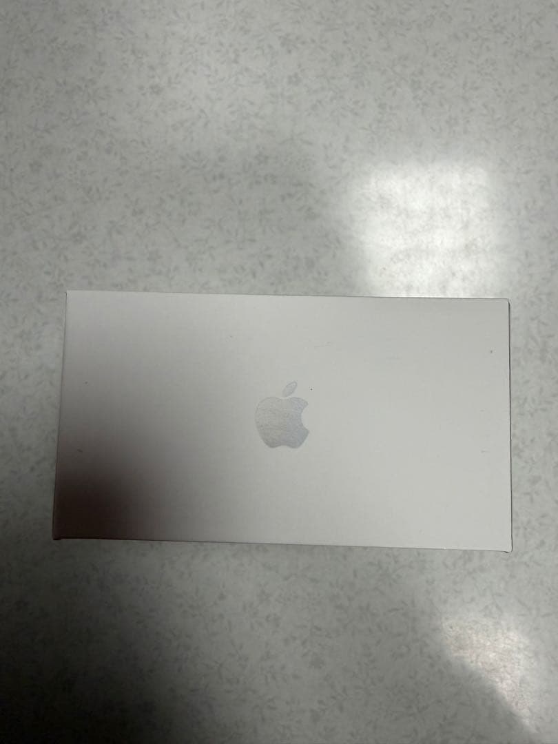 イヤホン Apple airpods pro 3