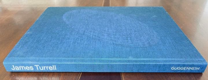 アート・デザイン・音楽 James Turrell