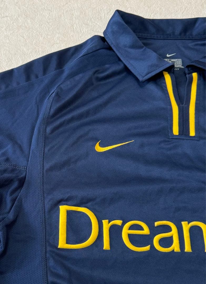 NIKE アーセナル　00/02 3rd ユニフォーム　ドリームキャスト　激レア