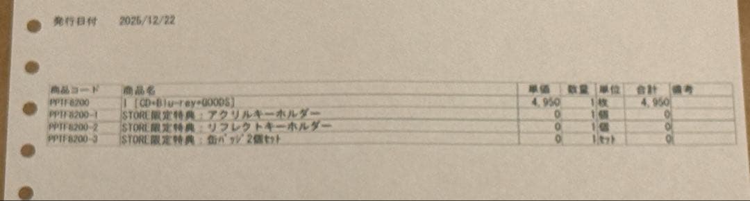 BUMP OF CHICKEN I 限定盤 新品未開封 ヒロアカ