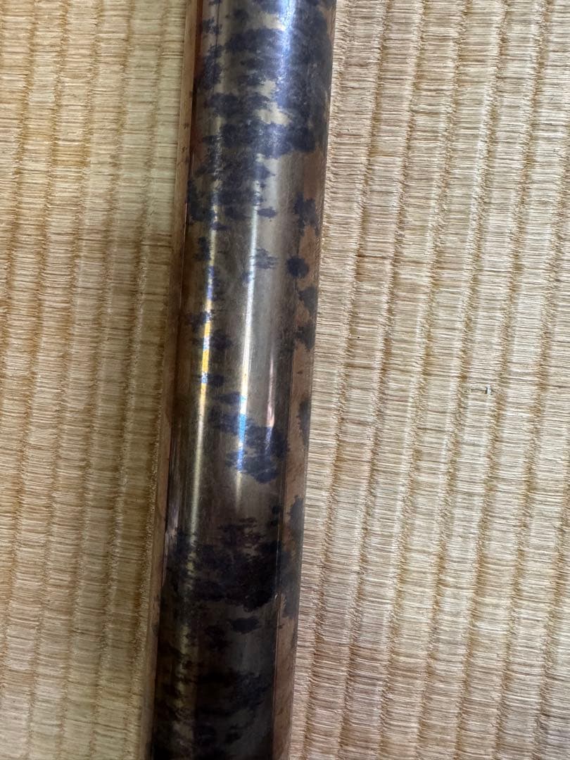 ＺＣ33Sロッソモデロ中間パイプ