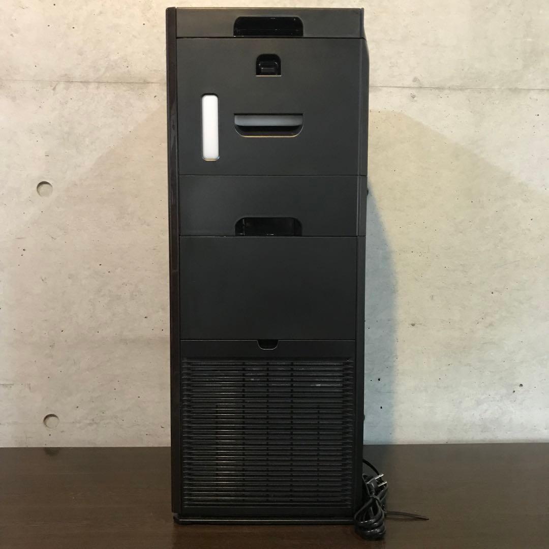 DAIKIN 加湿空気清浄機【MCK55ZBK-T】