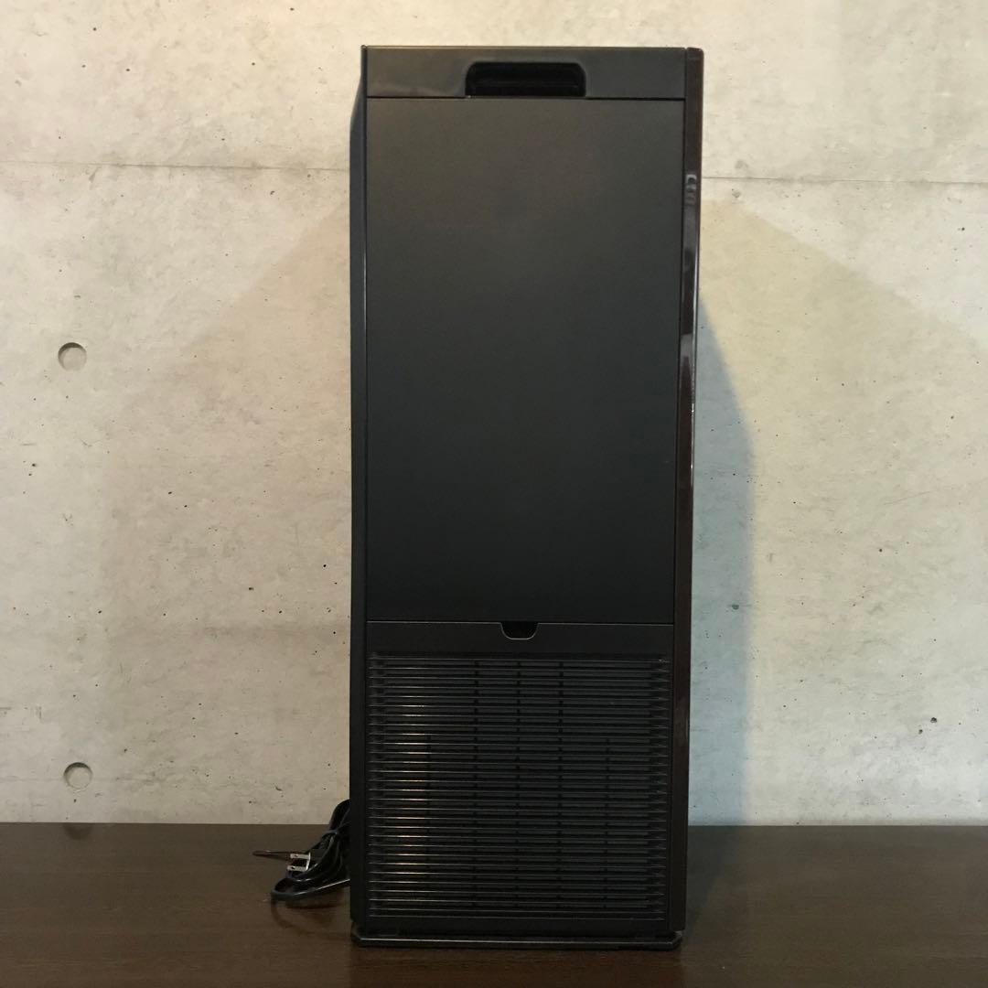 DAIKIN 加湿空気清浄機【MCK55ZBK-T】