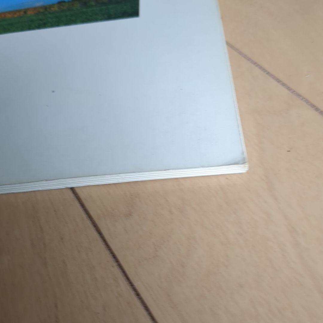 [希少]ジョージ・ウィンストン オータム ジョージウィンストン 楽譜