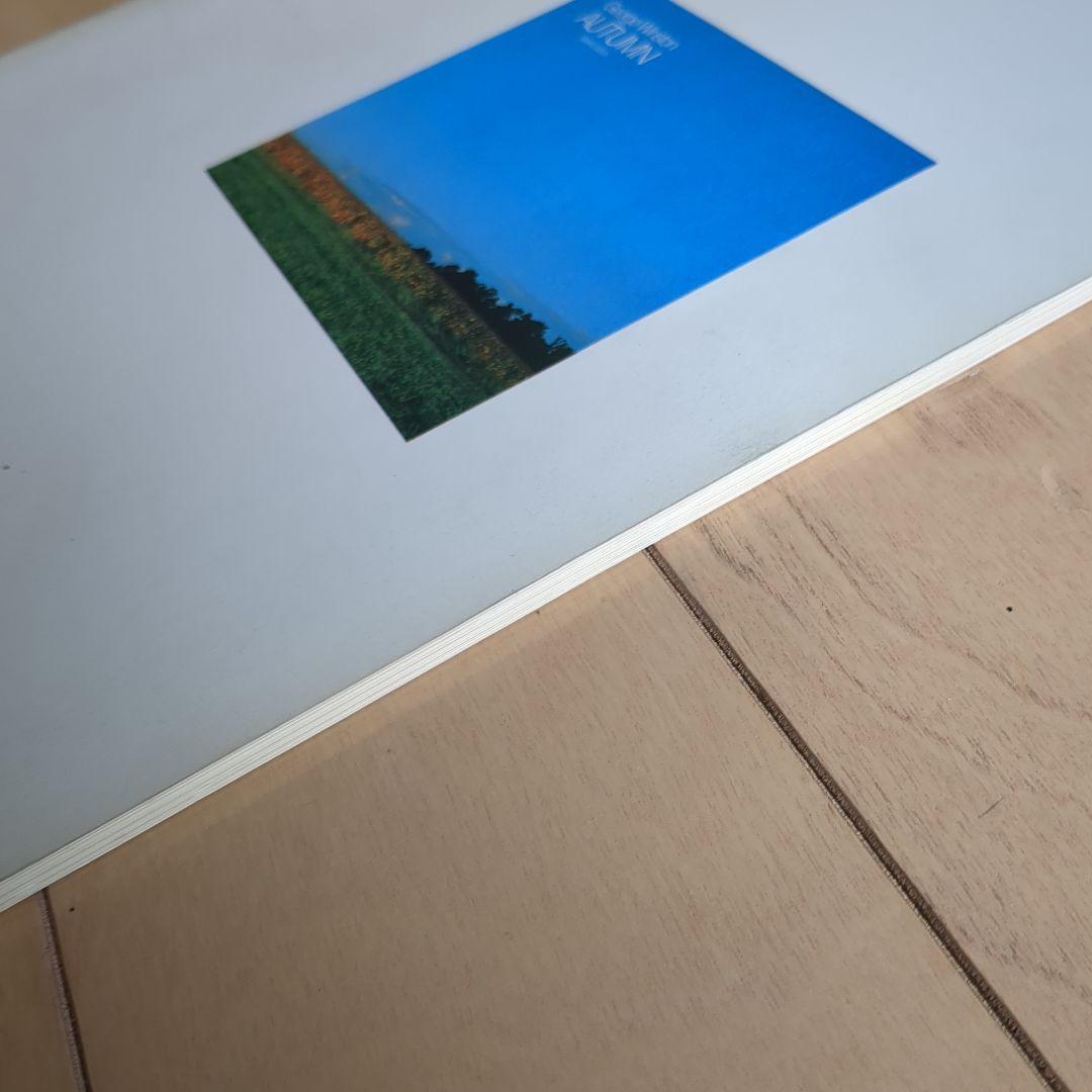 [希少]ジョージ・ウィンストン オータム ジョージウィンストン 楽譜