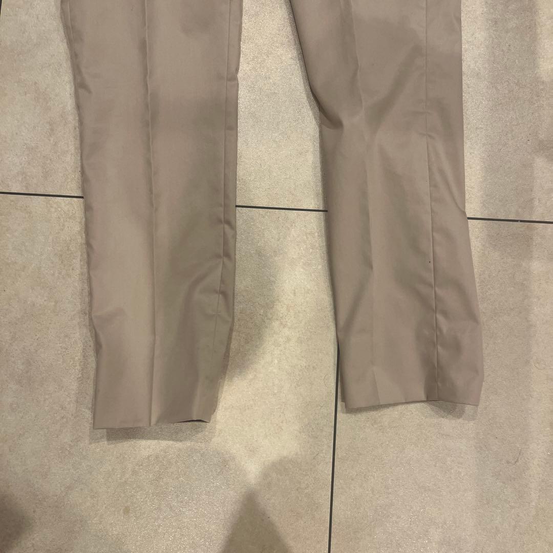 スーツ JIL SANDER single suits set-up