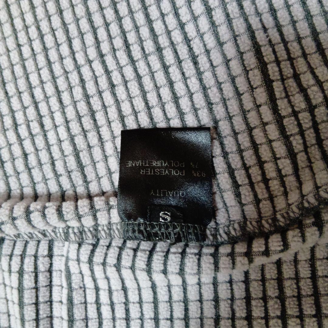 Answer4 Power Grid Full-Zip Hoodie Sサイズ