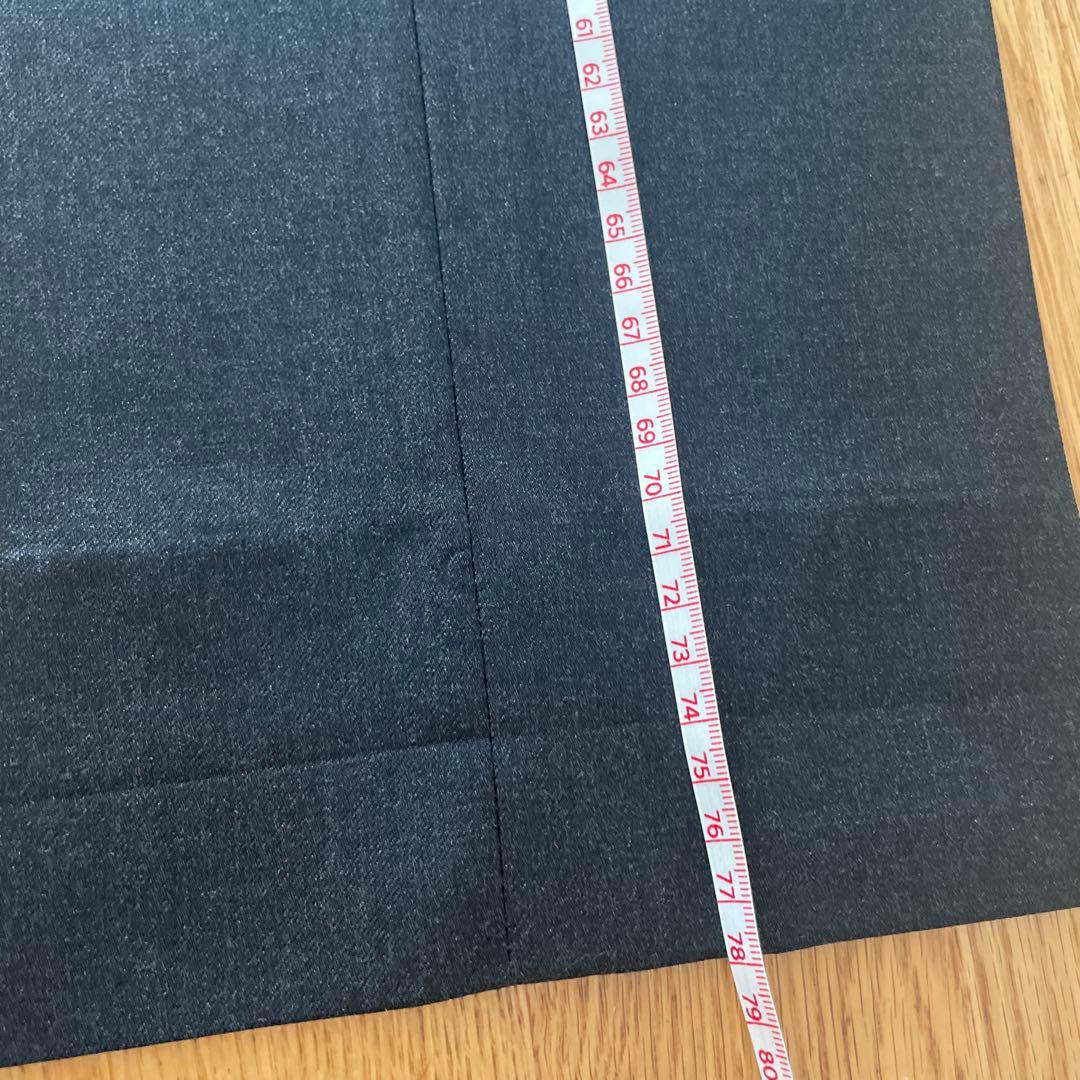 Brooks Brothers ビジネススーツ ダークネイビー2着　グレー1着