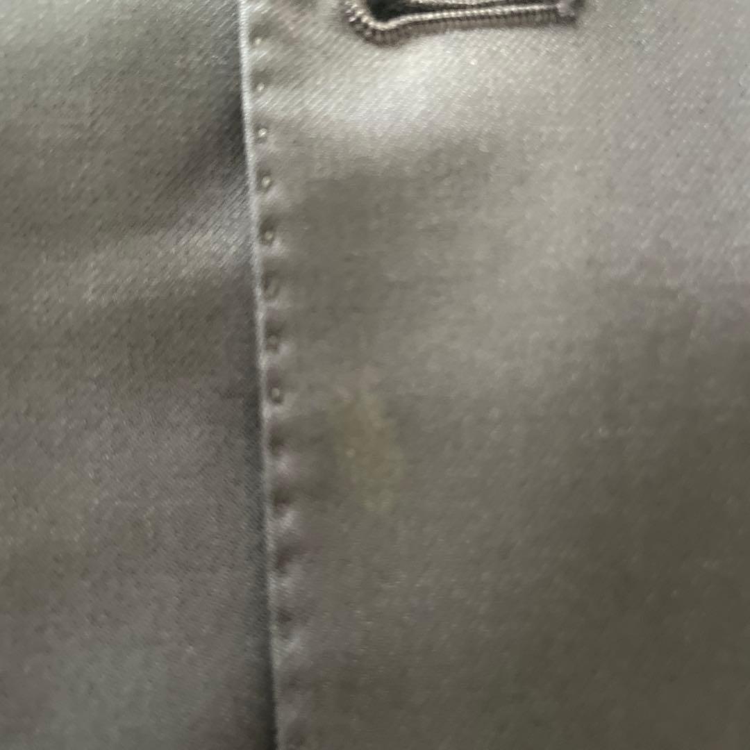 Brooks Brothers ビジネススーツ ダークネイビー2着　グレー1着