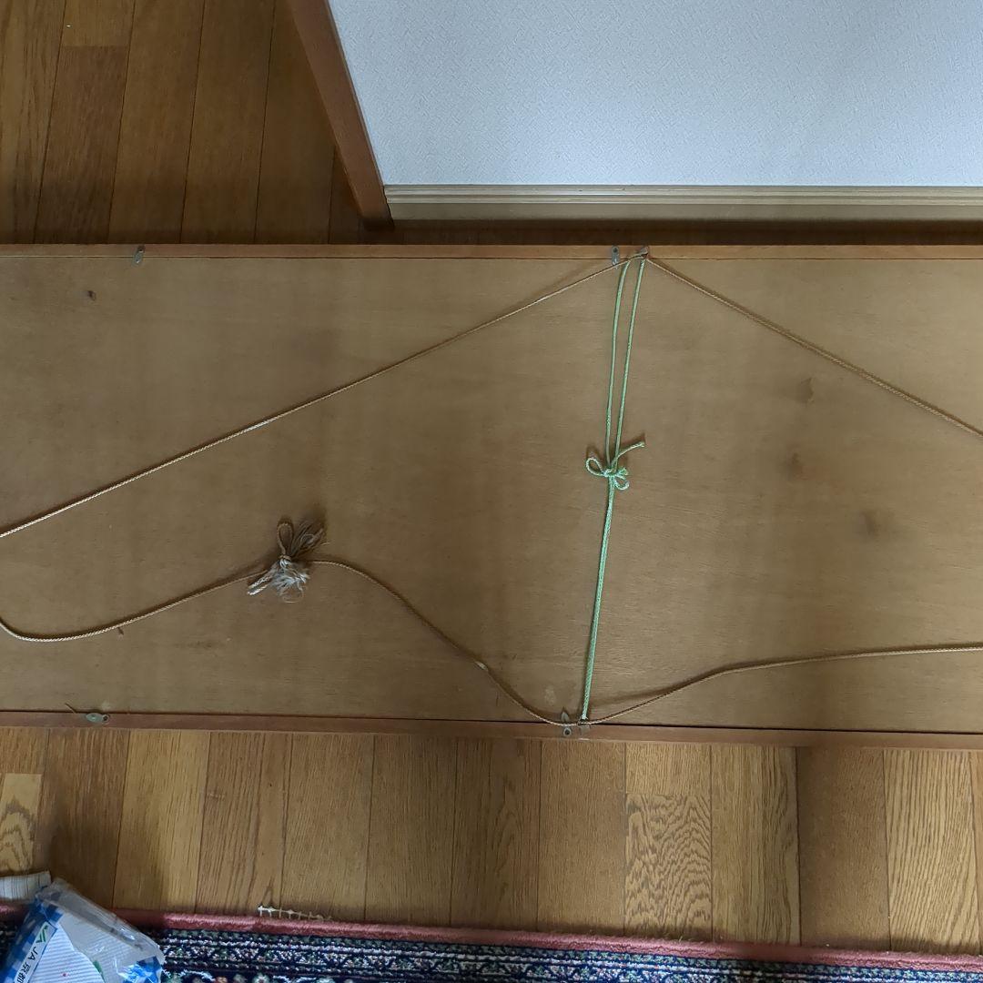 三代家紋付きレプリカ刀