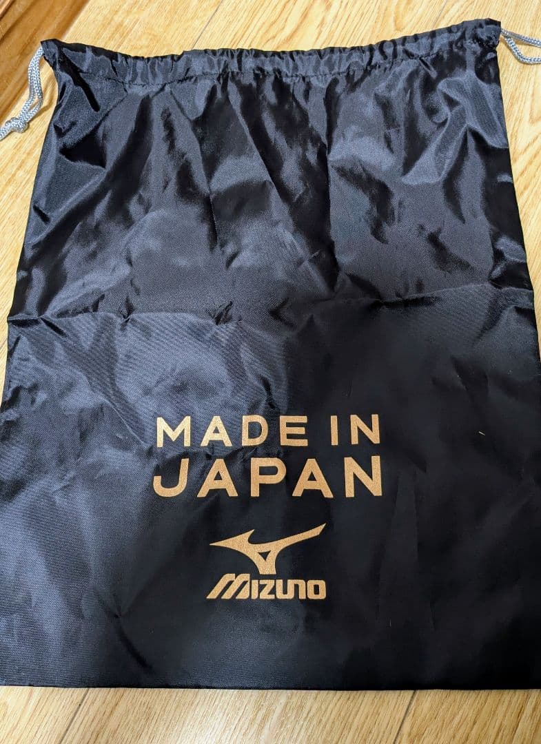Mizuno モレリア 2 取替式　サッカーシューズ　24.5cm