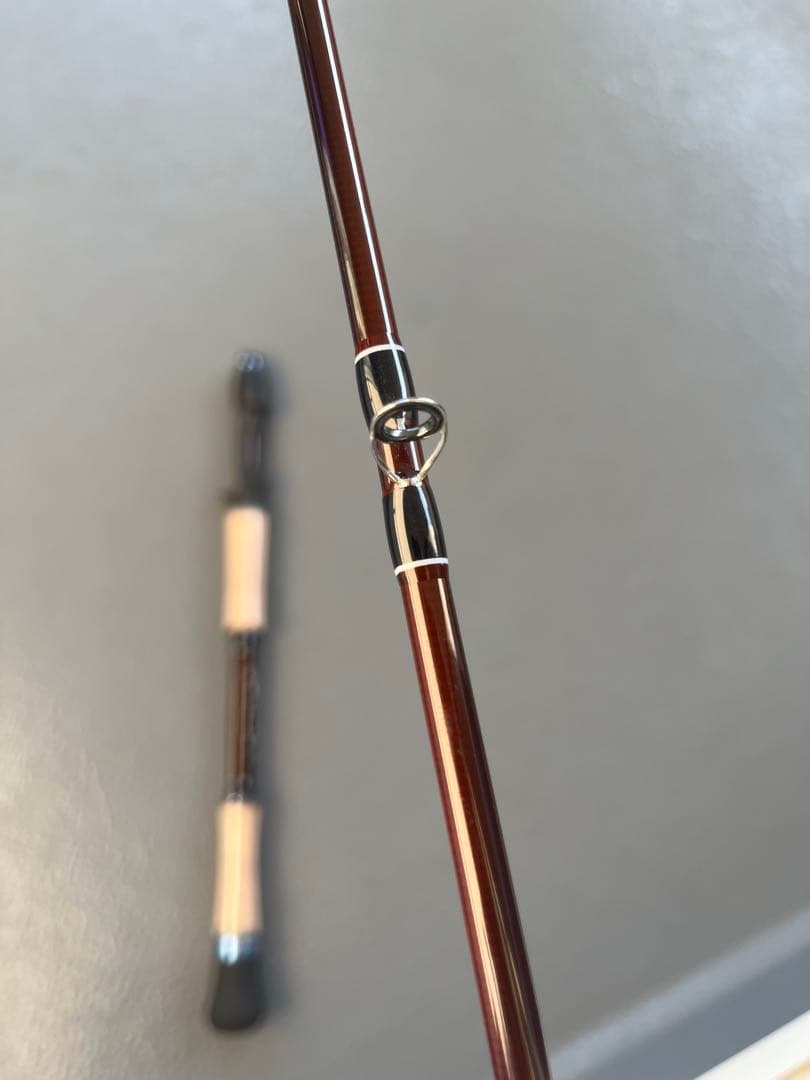 フィッシュアロー　ツララ　モンスタークィーン72 氷柱