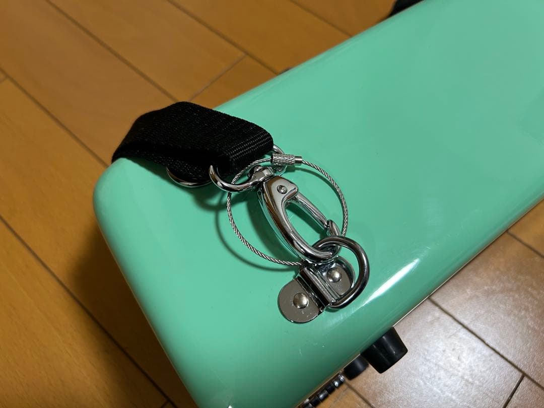 【ケースのみ】ソプラノサックスケース