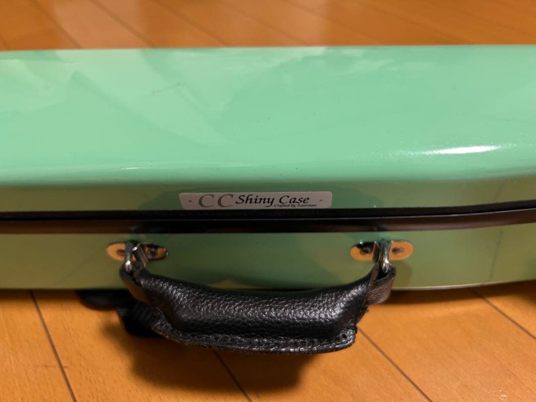 【ケースのみ】ソプラノサックスケース