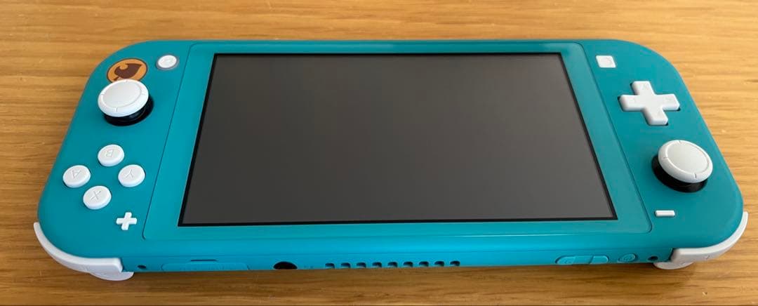 Nintendo Switch Lite どうぶつの森セット