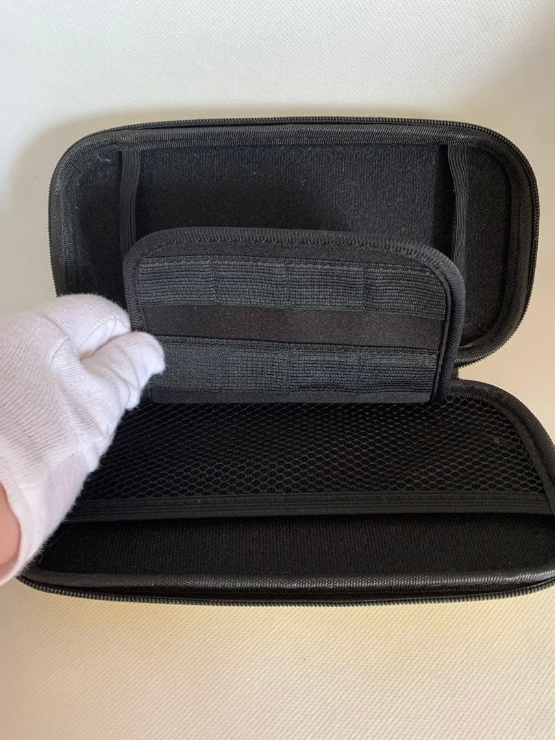 【動作確認済み】Nintendo Switch lite イエロー、本体箱ケース