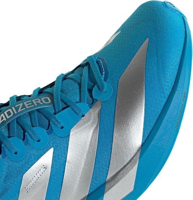 アディダスランニングシューズ アディゼロジャパン 9 M JQ1683 25.5