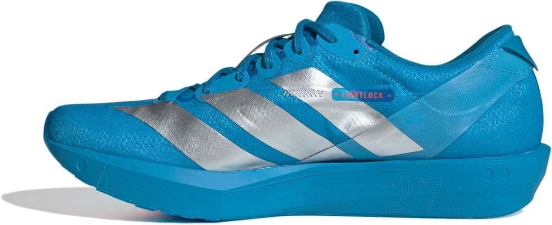 アディダスランニングシューズ アディゼロジャパン 9 M JQ1683 25.5