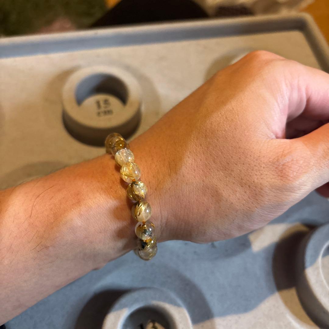 迷ったらこれ！綺麗な太陽ルチルたん！