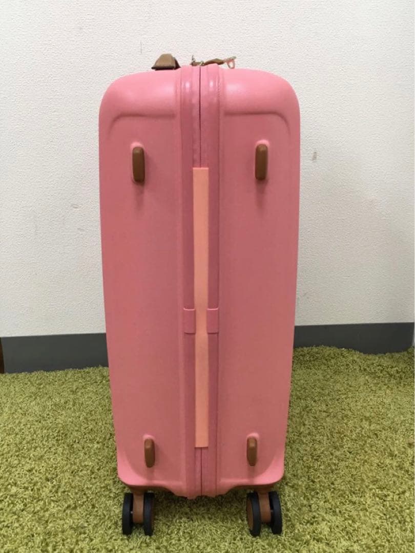 BRIC’S ブリックス スーツケース カプリ BRK08031 251 PK