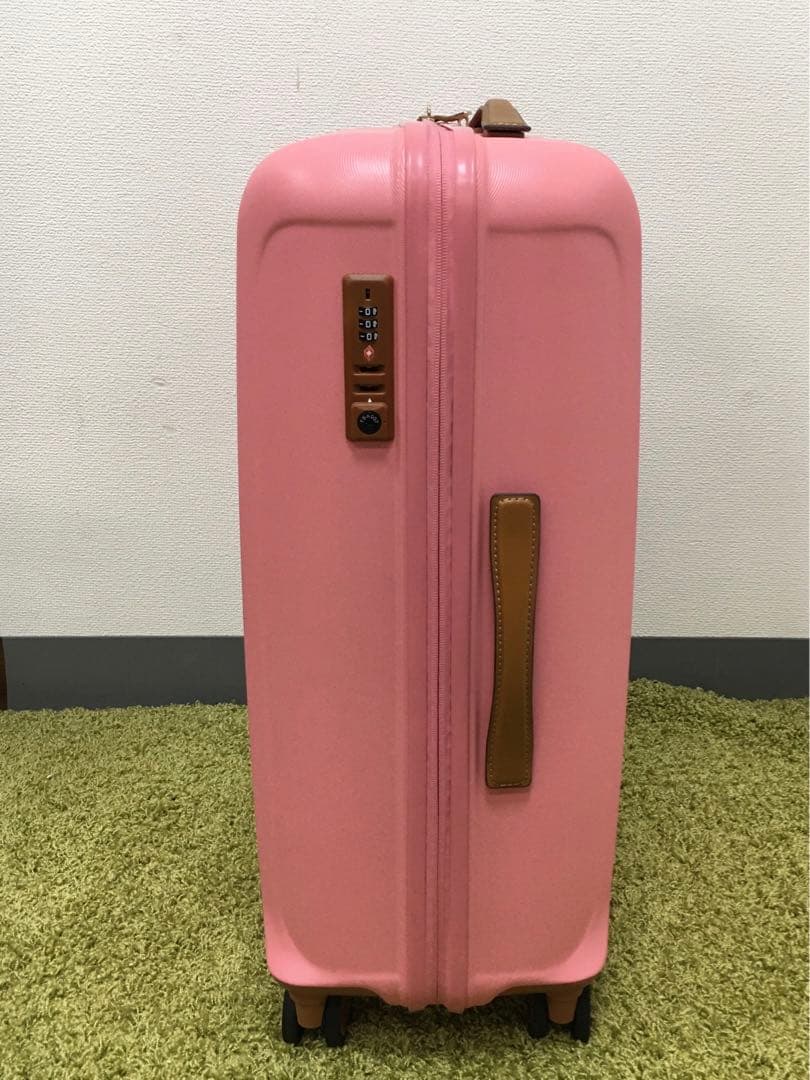 BRIC’S ブリックス スーツケース カプリ BRK08031 251 PK