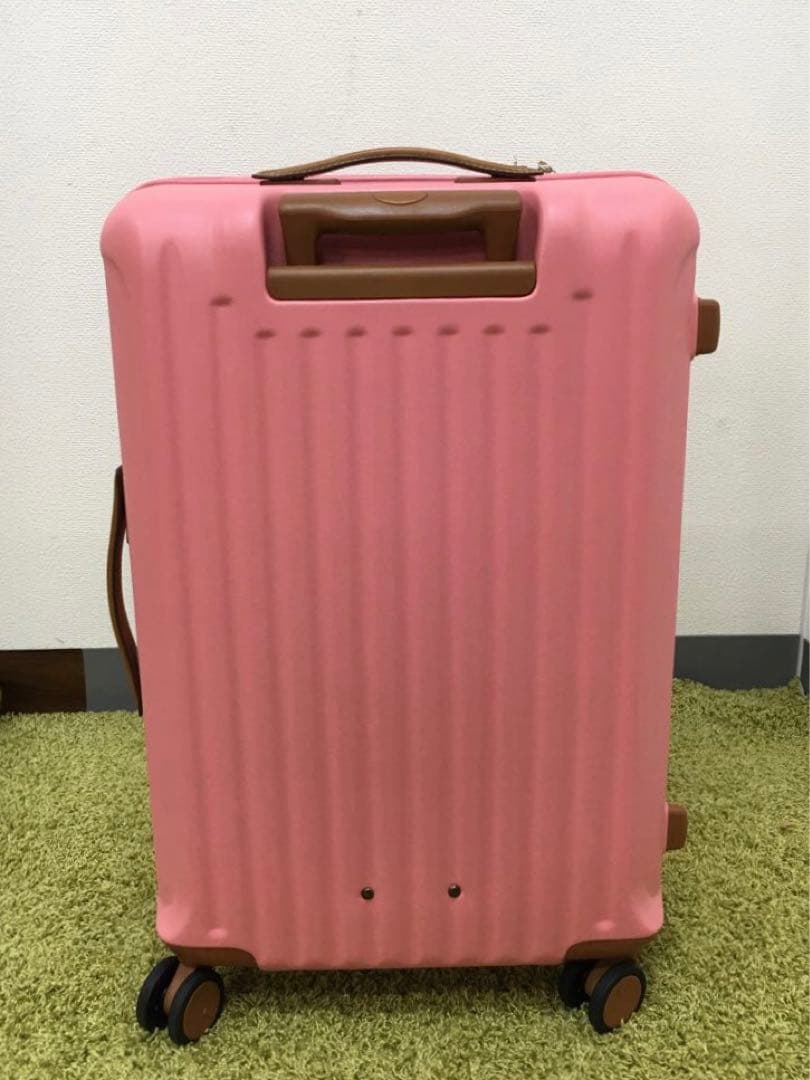 BRIC’S ブリックス スーツケース カプリ BRK08031 251 PK