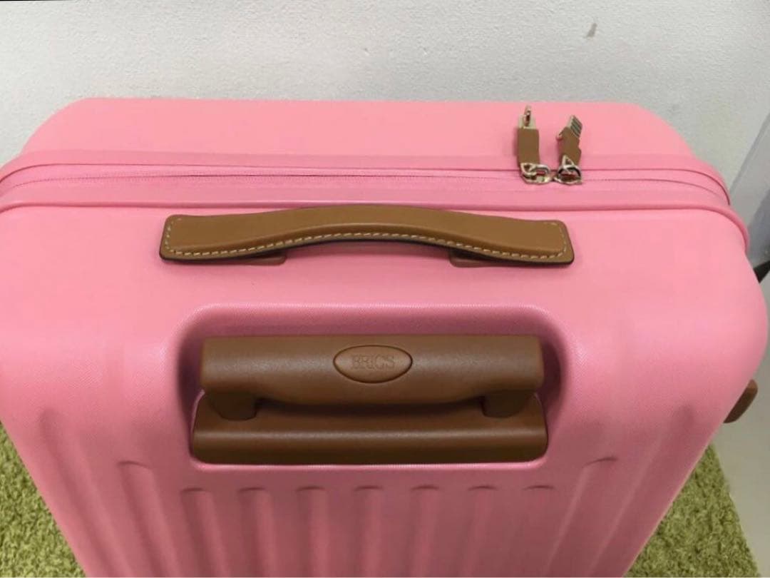 BRIC’S ブリックス スーツケース カプリ BRK08031 251 PK