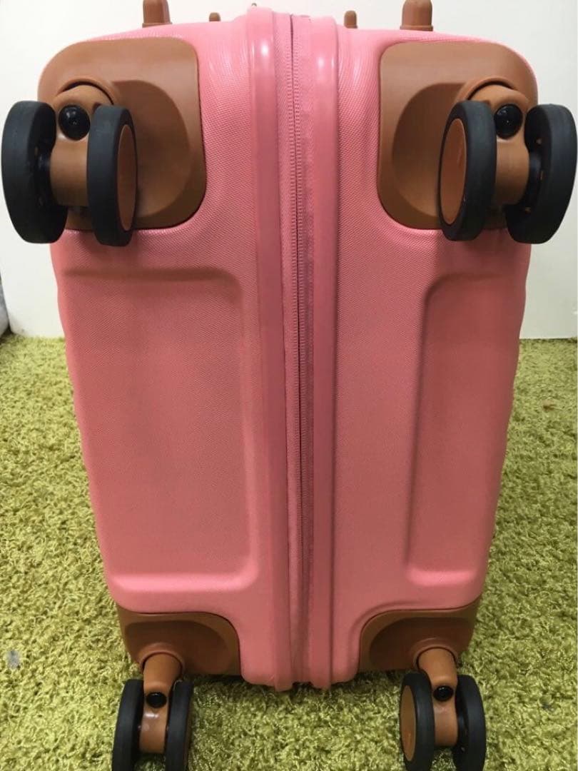 BRIC’S ブリックス スーツケース カプリ BRK08031 251 PK