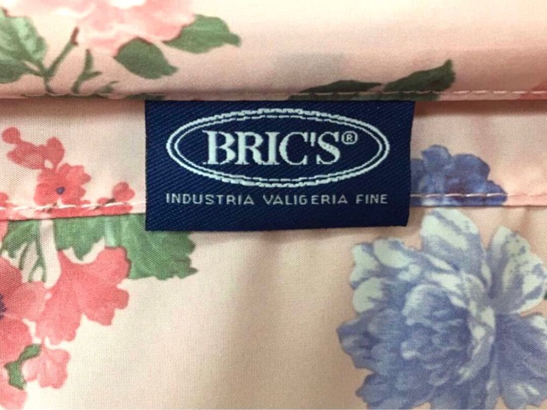 BRIC’S ブリックス スーツケース カプリ BRK08031 251 PK