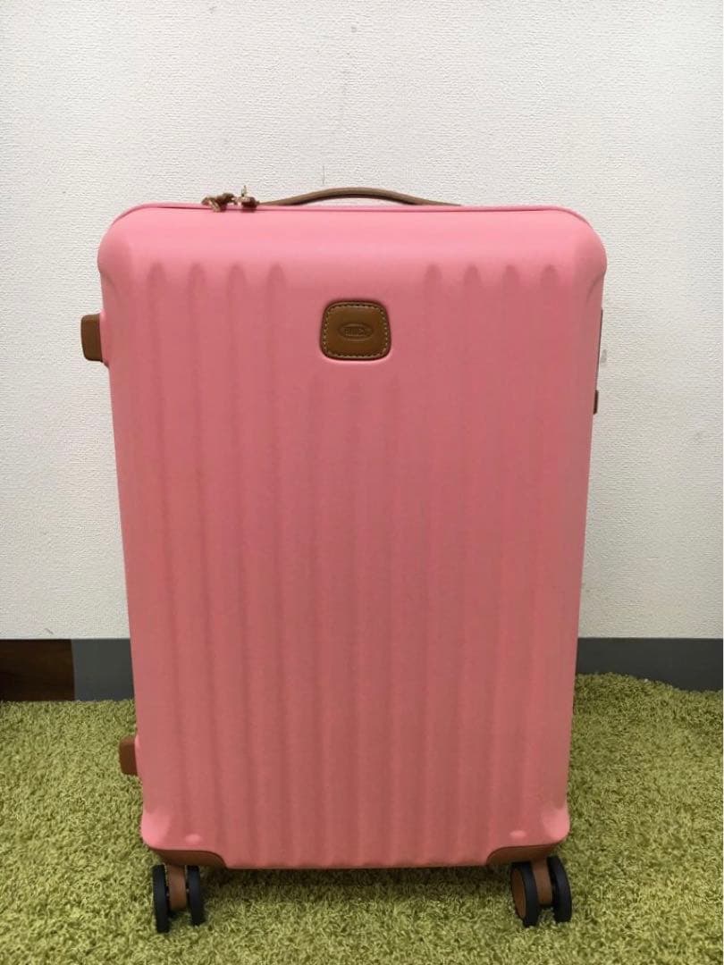 BRIC’S ブリックス スーツケース カプリ BRK08031 251 PK