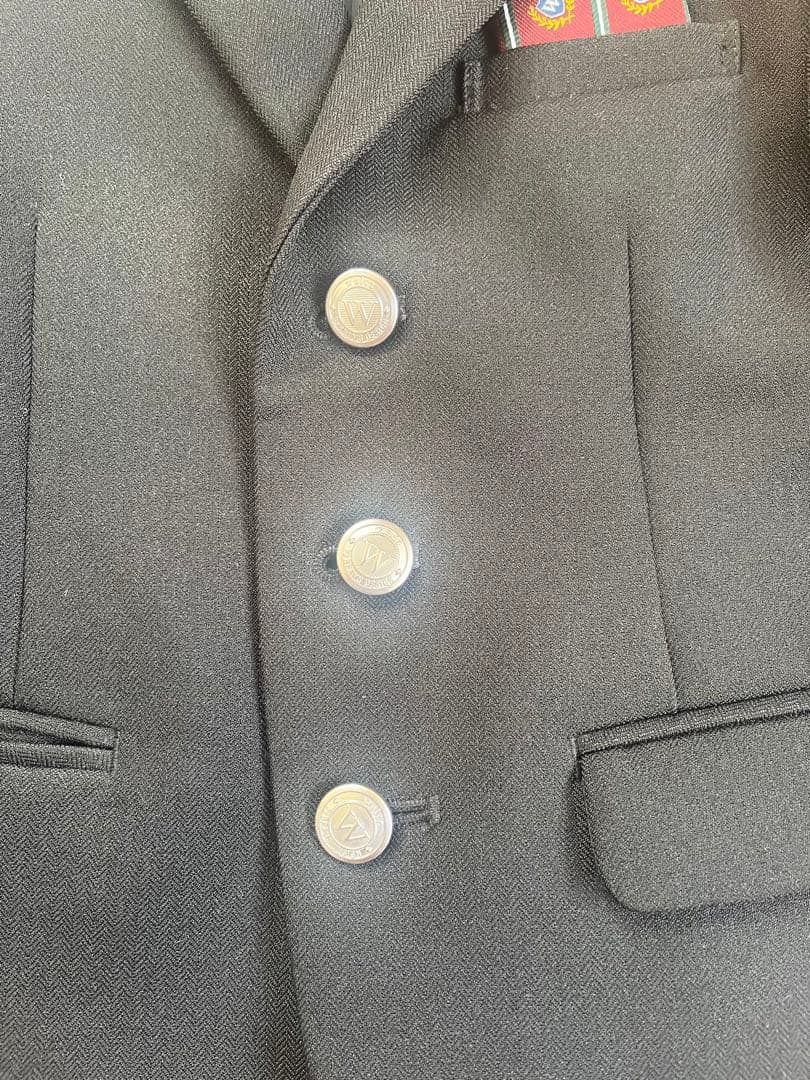 Waltz by BEAMS 110 男の子　卒園式　入学式　スーツ