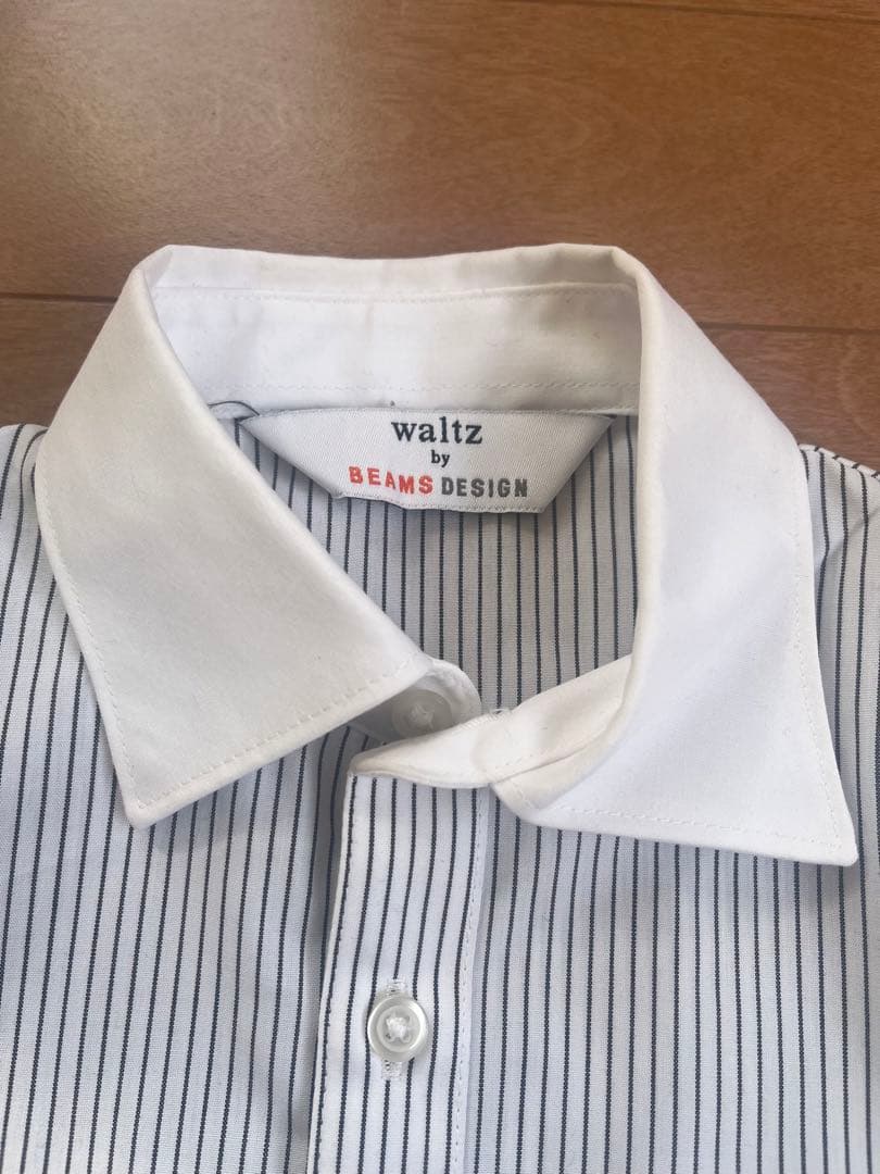 Waltz by BEAMS 110 男の子　卒園式　入学式　スーツ