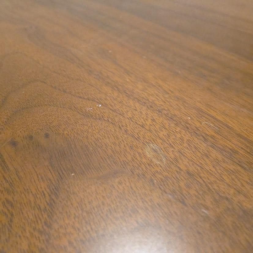 ★ウォールナット★ 馬場家具 Italstudio ツインテーブル イタリア