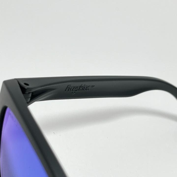 未使用【9245-6154】OAKLEY オークリー フロッグスキン サングラス