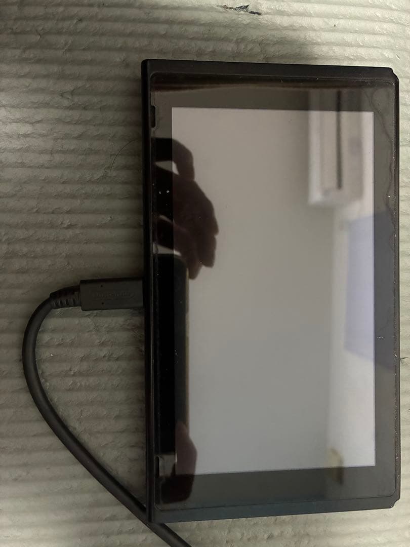 Nintendo Switch 本体 タッチスクリーン