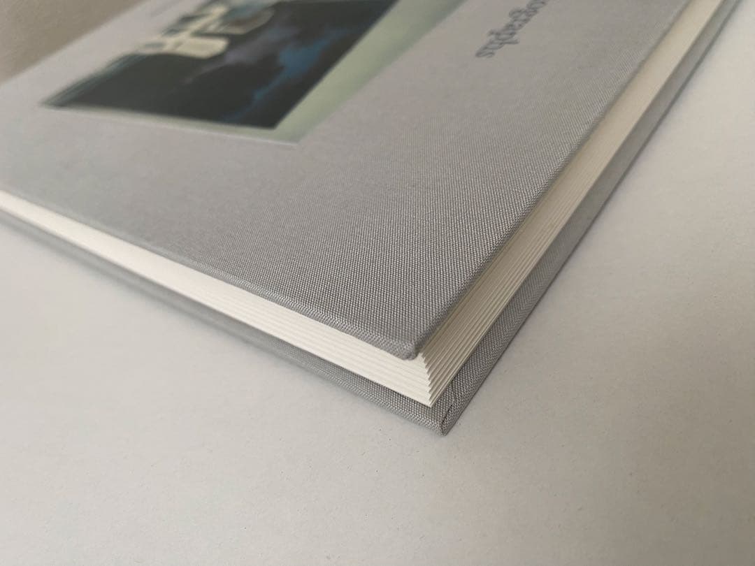 Cy Twombly サイ・トゥオンブリーの写真　変奏のリリシズム