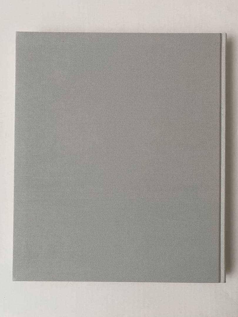 Cy Twombly サイ・トゥオンブリーの写真　変奏のリリシズム