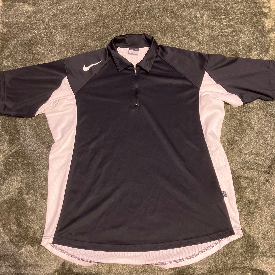 Nike ナイキ　フェデラー　2004年　ウェア