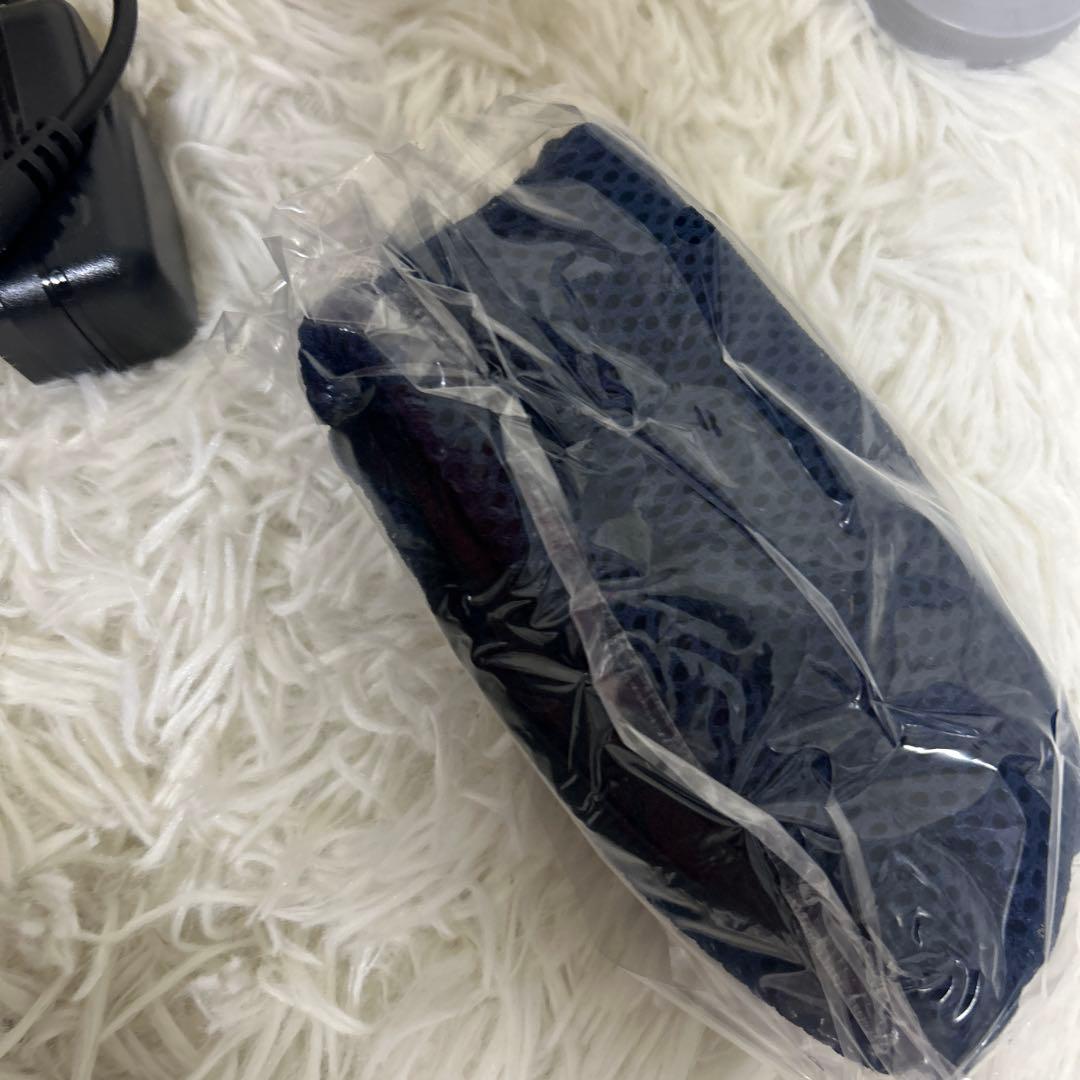 【未使用品】フィットネスクラブ スタイリーボール SLB-100 青