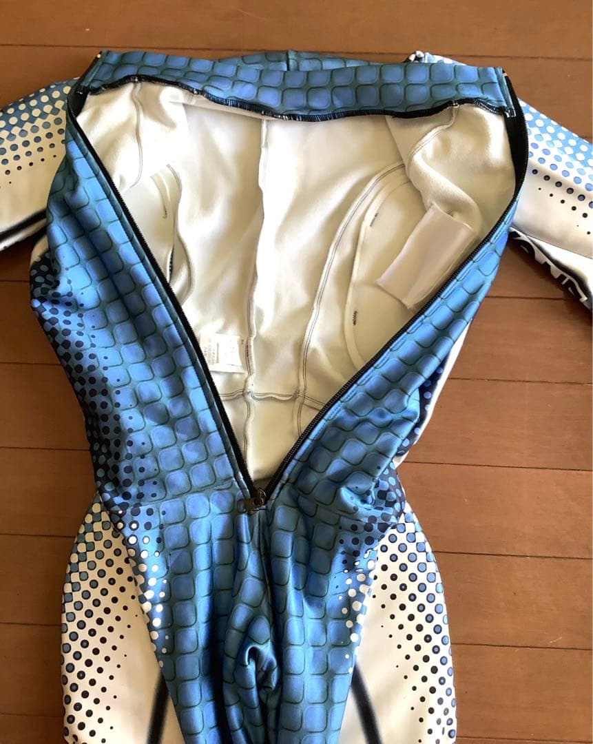 オンヨネ　ONYONE レーシングスキー　ワンピース