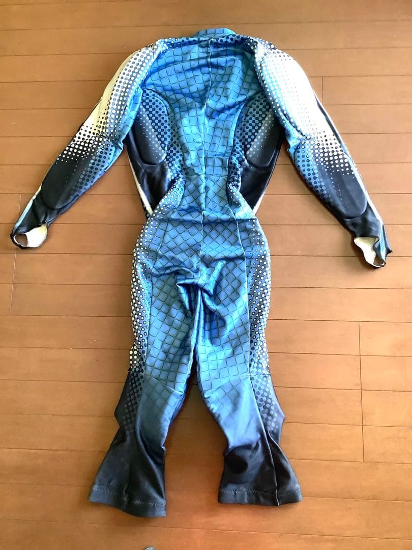 オンヨネ　ONYONE レーシングスキー　ワンピース