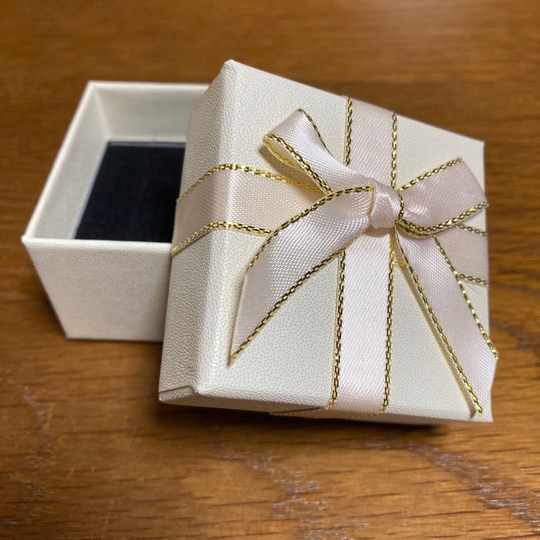 K18WGダイヤモンドペンダントトップ