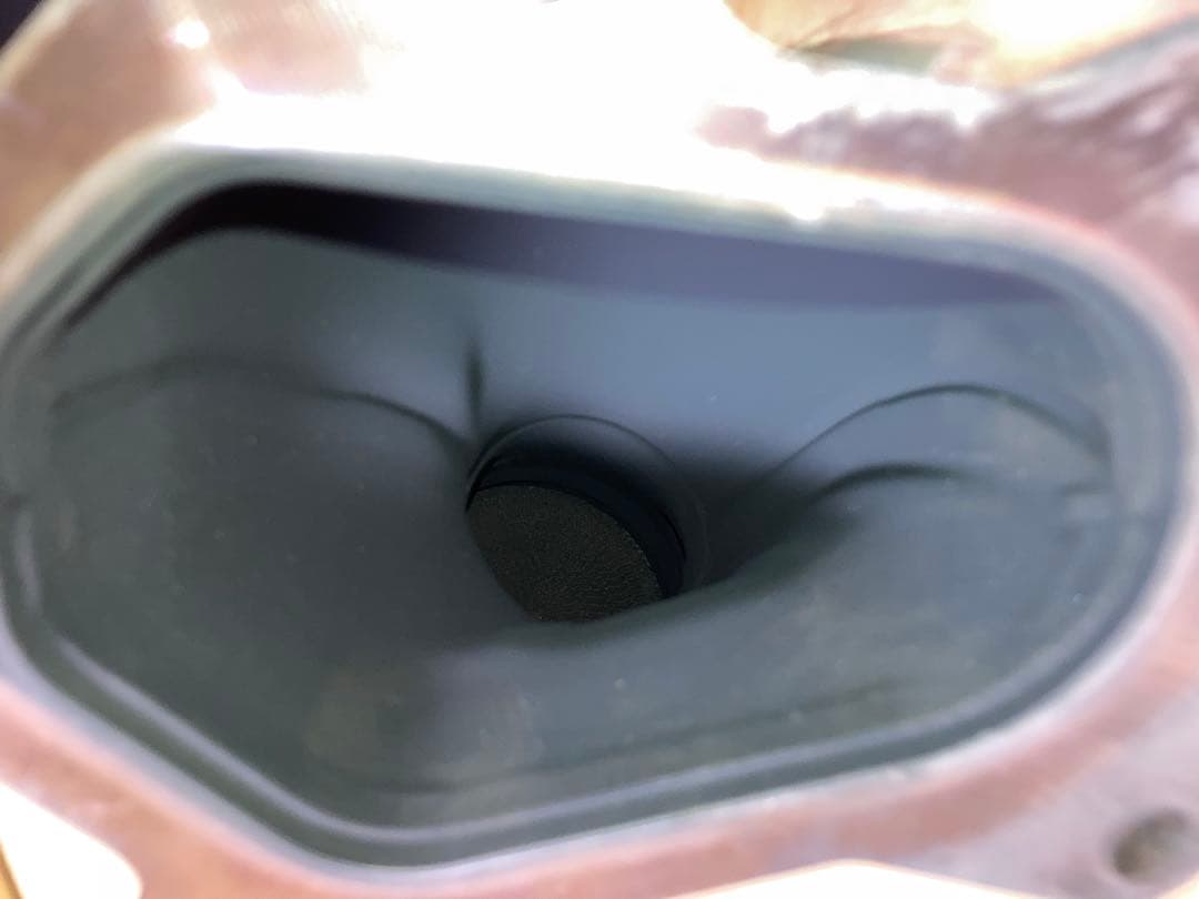 SUBARU スバル　WRX STI VAB 純正触媒