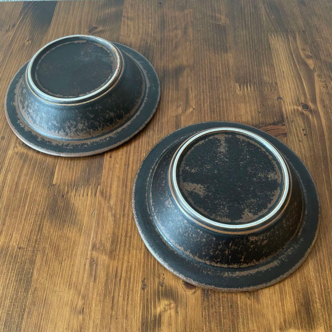 ルスカ　ディーププレート17.5cm